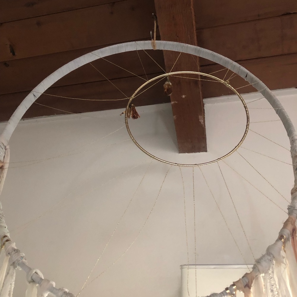 Gorgeous dream catcher - Picture 6 of 16